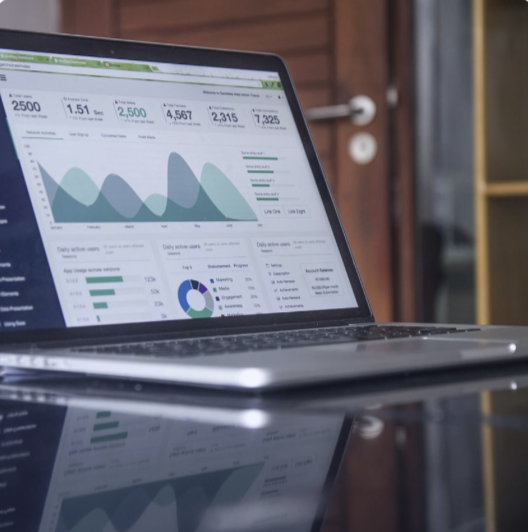 Operational dashboard